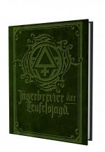 Cover-Bild HeXXen 1733: Jägerbrevier der Teufelshatz
