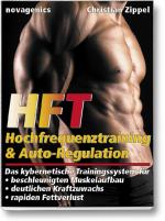 Cover-Bild HFT – Hochfrequenztraining & Auto-Regulation