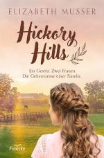 Cover-Bild Hickory Hills