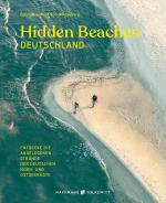 Cover-Bild Hidden Beaches Deutschland