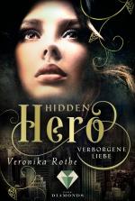 Cover-Bild Hidden Hero 1: Verborgene Liebe