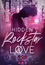 Cover-Bild Hidden Rockstar Love (Rockstar Love 1)