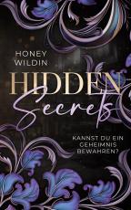 Cover-Bild Hidden Secrets