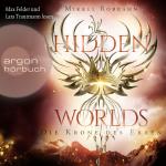 Cover-Bild Hidden Worlds – Die Krone des Erben