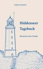 Cover-Bild Hiddenseer Tagebuch