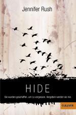Cover-Bild Hide