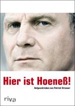 Cover-Bild Hier ist Hoeneß!