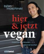 Cover-Bild Hier & jetzt vegan