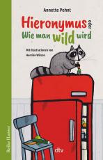 Cover-Bild Hieronymus oder Wie man wild wird