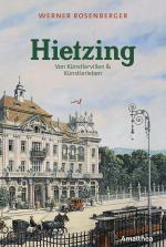 Cover-Bild Hietzing