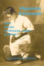 Cover-Bild Higaonna Kamesuke über Karate in Okinawa, Japan & Hawaiʻi