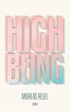 Cover-Bild High Being