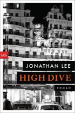 Cover-Bild High Dive