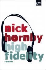 Cover-Bild High Fidelity