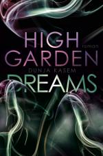Cover-Bild High Garden Dreams