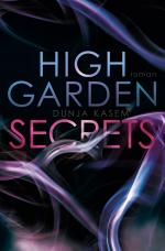 Cover-Bild High Garden Secrets