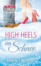 Cover-Bild High Heels im Schnee
