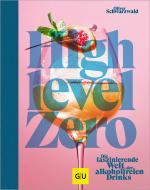 Cover-Bild High Level Zero