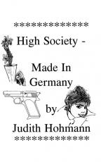 Cover-Bild High Society - Made in Germany