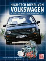Cover-Bild HIGH-TECH DIESEL VON VOLKSWAGEN