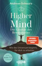 Cover-Bild Higher Mind. Die Gesetze des Bewusstseins