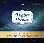 Cover-Bild Higher Praise