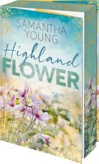Cover-Bild Highland Flower