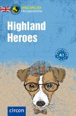 Cover-Bild Highland Heroes
