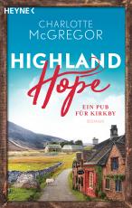 Cover-Bild Highland Hope 2 - Ein Pub für Kirkby