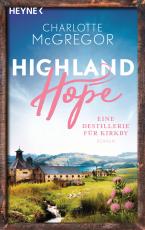Cover-Bild Highland Hope 3 - Eine Destillerie für Kirkby