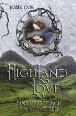 Cover-Bild Highland Love