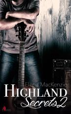 Cover-Bild Highland Secrets 2