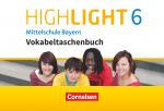 Cover-Bild Highlight - Mittelschule Bayern - 6. Jahrgangsstufe