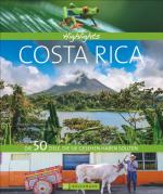 Cover-Bild Highlights Costa Rica