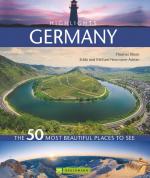 Cover-Bild Highlights Germany