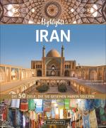 Cover-Bild Highlights Iran