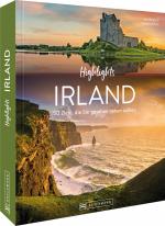 Cover-Bild Highlights Irland