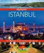 Cover-Bild Highlights Istanbul