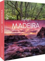 Cover-Bild Highlights Madeira