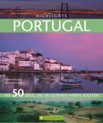 Cover-Bild Highlights Portugal