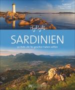 Cover-Bild Highlights Sardinien