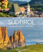 Cover-Bild Highlights Südtirol