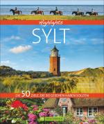 Cover-Bild Highlights Sylt