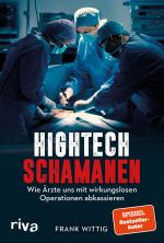 Cover-Bild Hightech-Schamanen