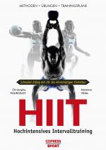 Cover-Bild HIIT – Hochintensives Intervalltraining