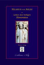 Cover-Bild Hilarius von Arles, Leben des hl. Honoratus.