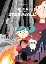 Cover-Bild Hilda und der Steinwald