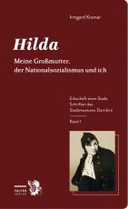 Cover-Bild Hilda