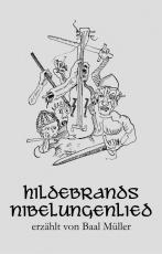Cover-Bild Hildebrands Nibelungenlied