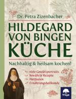 Cover-Bild Hildegard von Bingen Küche